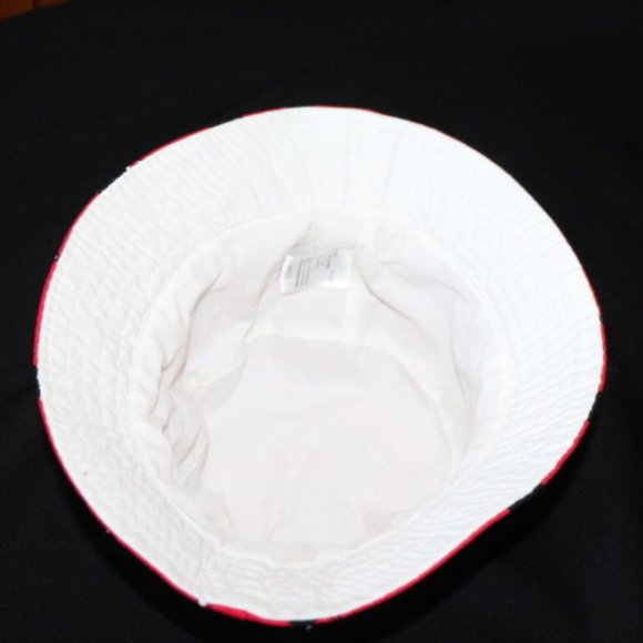 CHILDS MINNIE MOUSE HAT OFFICIAL DISNEY CLEAN - Picture 3 of 4